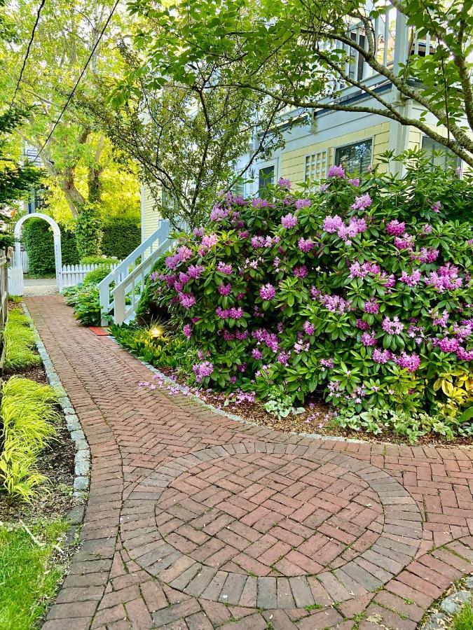 Inn At Cook Street Provincetown Exterior foto