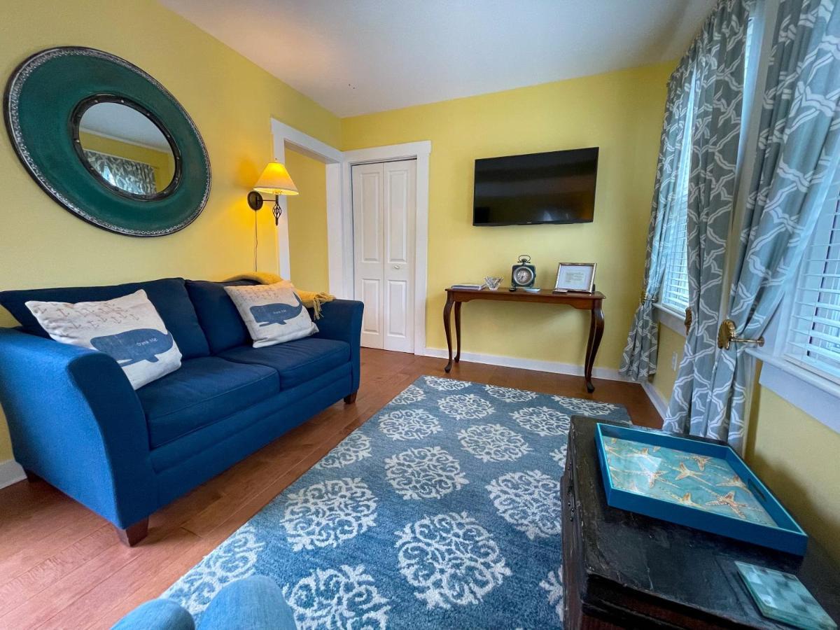 Inn At Cook Street Provincetown Exterior foto
